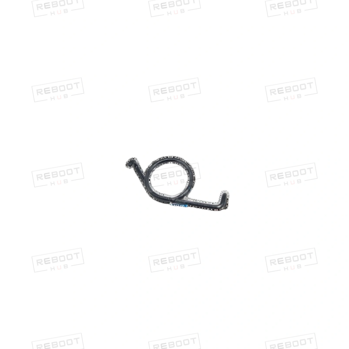 Genuine OEM-Pulled DJI Inspire 3 Battery Release Spring (Left) Replacement Part View - 1