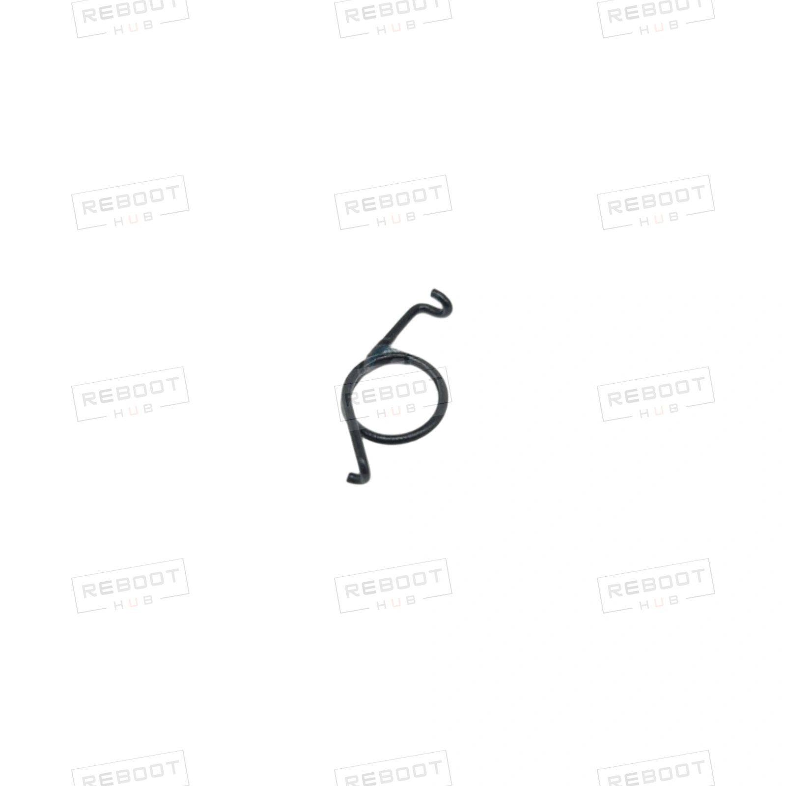 Genuine OEM-Pulled DJI Inspire 3 Battery Release Spring (Left) Replacement Part View - 2