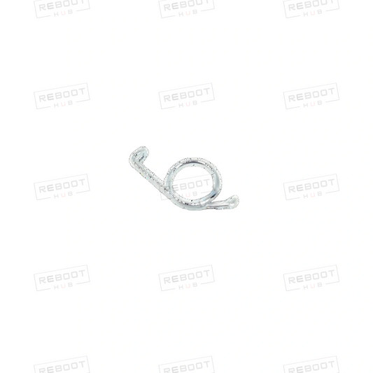 DJI Inspire 3 Battery Release Spring (Right) - OEM-pulled repair part photo 1