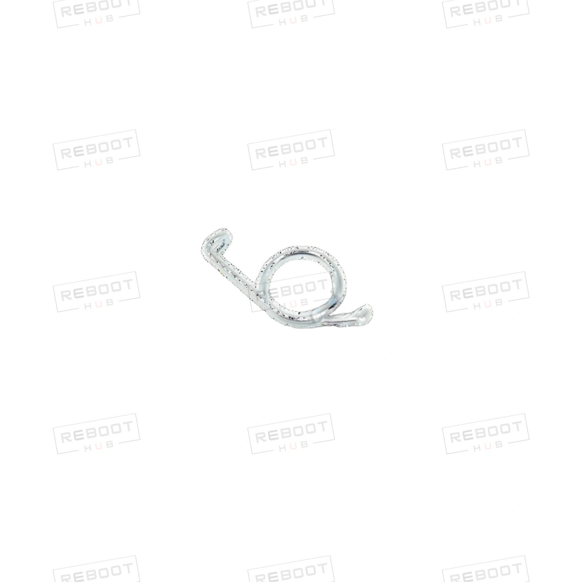 Genuine OEM-Pulled DJI Inspire 3 Battery Release Spring (Right) Replacement Part View - 1