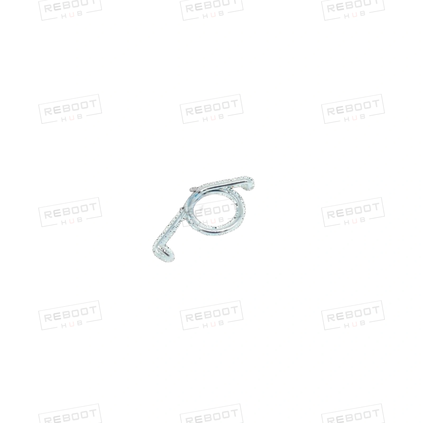 Genuine OEM-Pulled DJI Inspire 3 Battery Release Spring (Right) Replacement Part View - 2