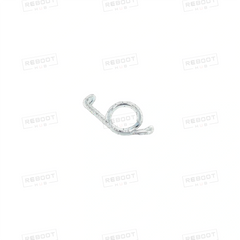Genuine OEM-Pulled DJI Inspire 3 Battery Release Spring (Right) Replacement Part View - 1