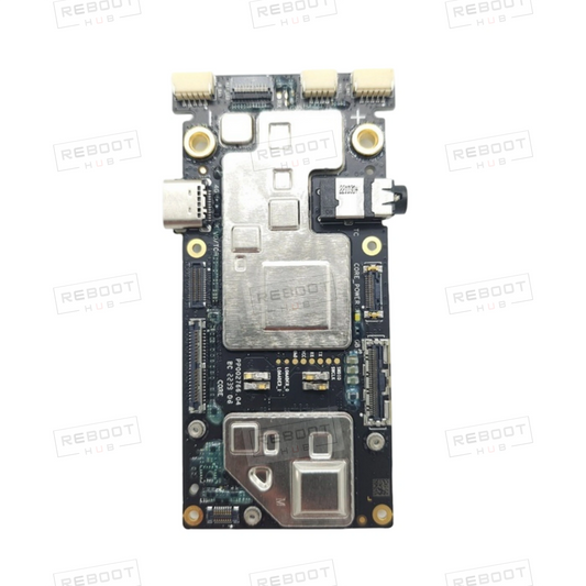 DJI Inspire 3 Central Board Module - OEM-pulled repair part photo 1