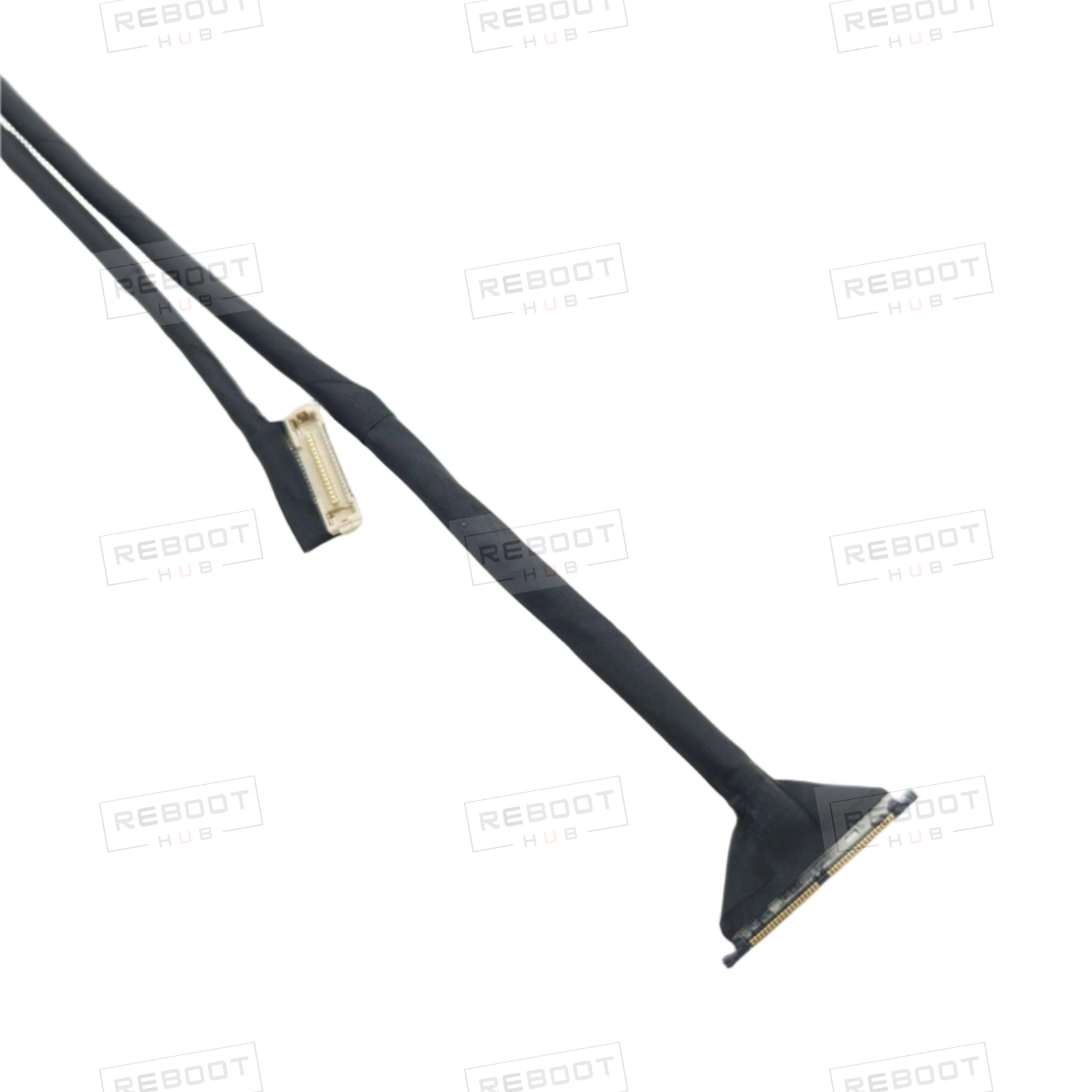 Genuine OEM-Pulled DJI Inspire 3 Central Board to Core Board Coaxial Cable Replacement Part View - 2
