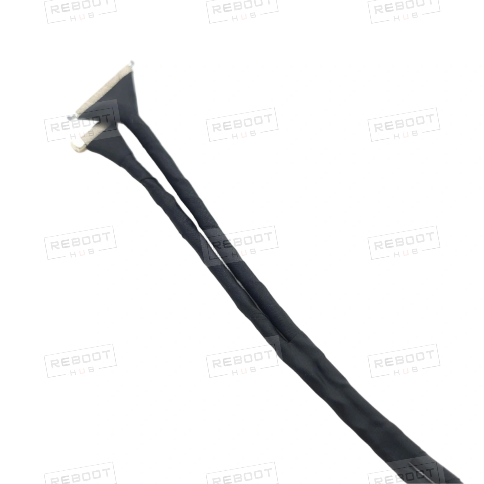 Genuine OEM-Pulled DJI Inspire 3 Central Board to Core Board Coaxial Cable Replacement Part View - 1