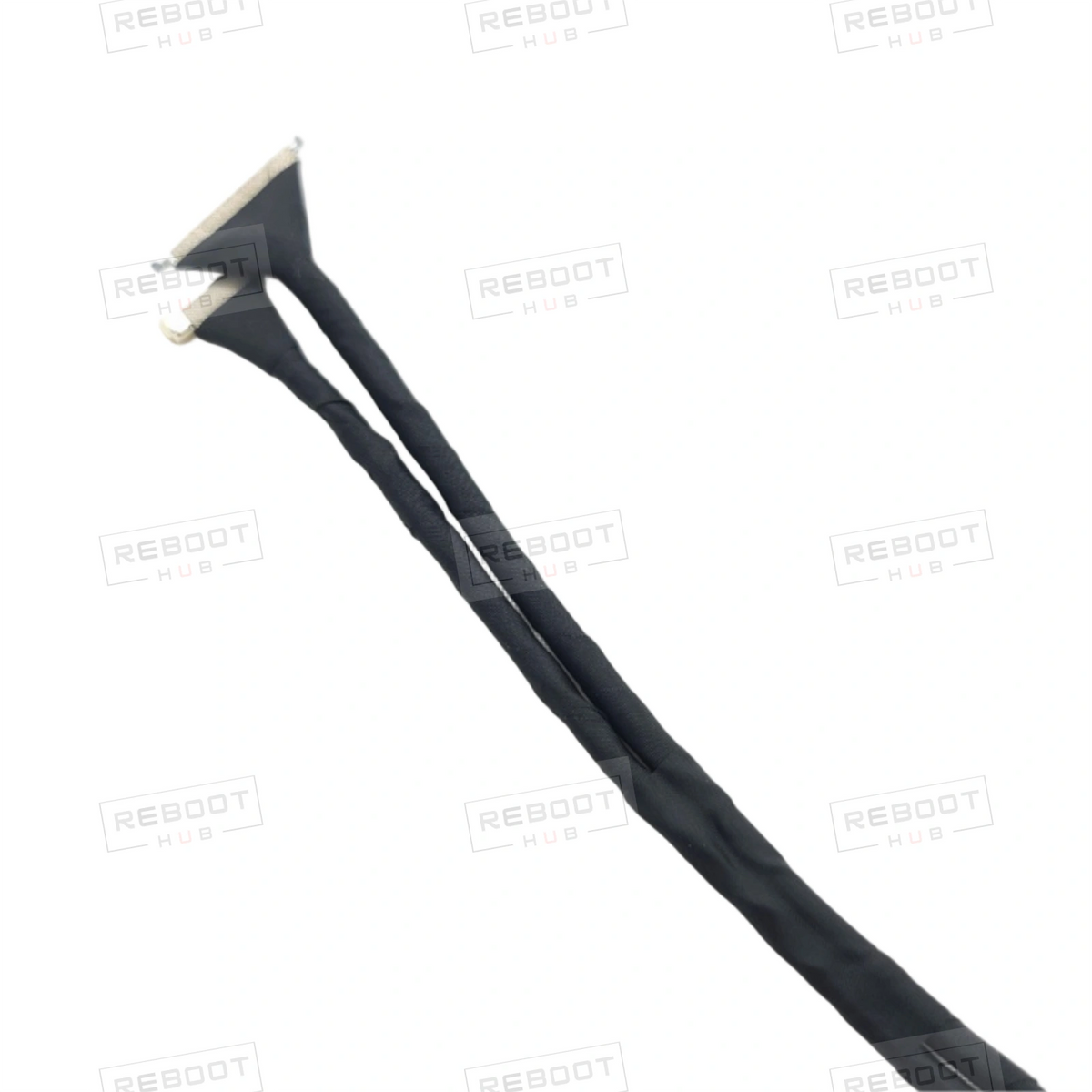 Genuine OEM-Pulled DJI Inspire 3 Central Board to Core Board Coaxial Cable Replacement Part View - 1