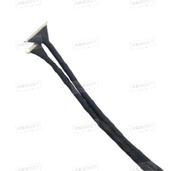 Genuine OEM-Pulled DJI Inspire 3 Central Board to Core Board Coaxial Cable Replacement Part View - 1