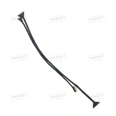 Genuine OEM-Pulled DJI Inspire 3 Central Board to Core Board Coaxial Cable Replacement Part View - 3
