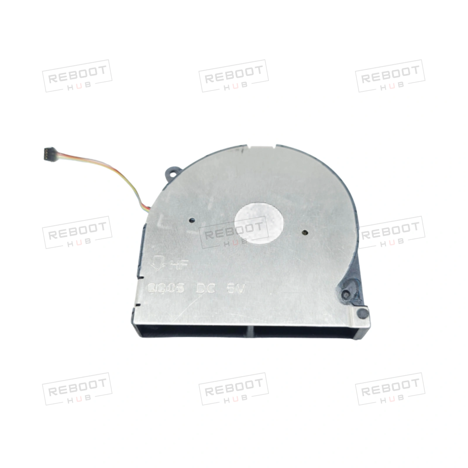 Genuine OEM-Pulled DJI Inspire 3 Core Board Fan Module Replacement Part View - 2