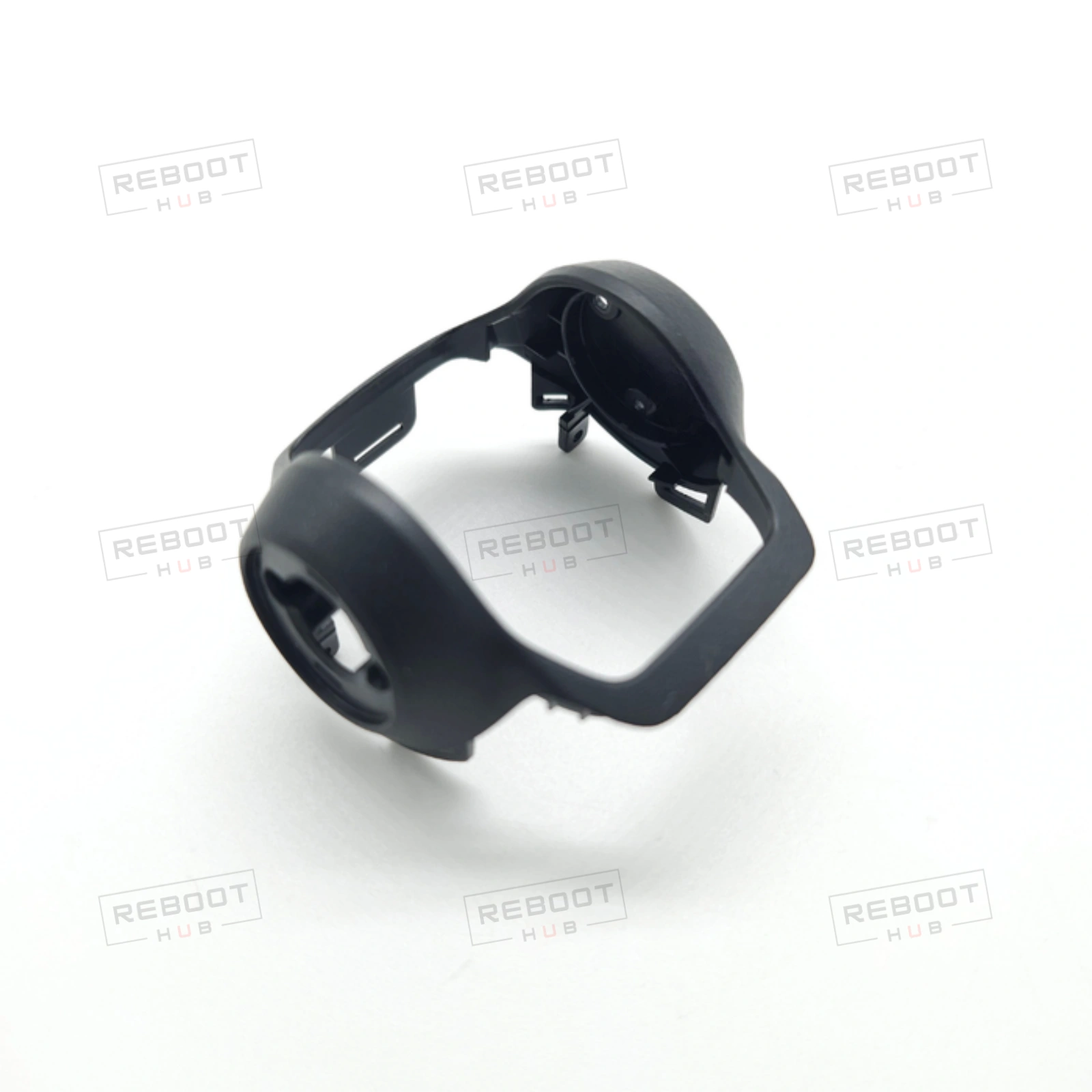 Genuine OEM-Pulled DJI Inspire 3 FPV Axis Arm Cover Module Replacement Part View - 2