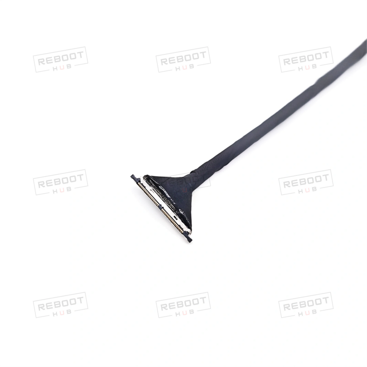 Genuine OEM-Pulled DJI Inspire 3 FPV Camera Coaxial Cable Replacement Part View - 1