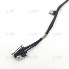 Genuine OEM-Pulled DJI Inspire 3 FPV Camera Coaxial Cable Replacement Part View - 3