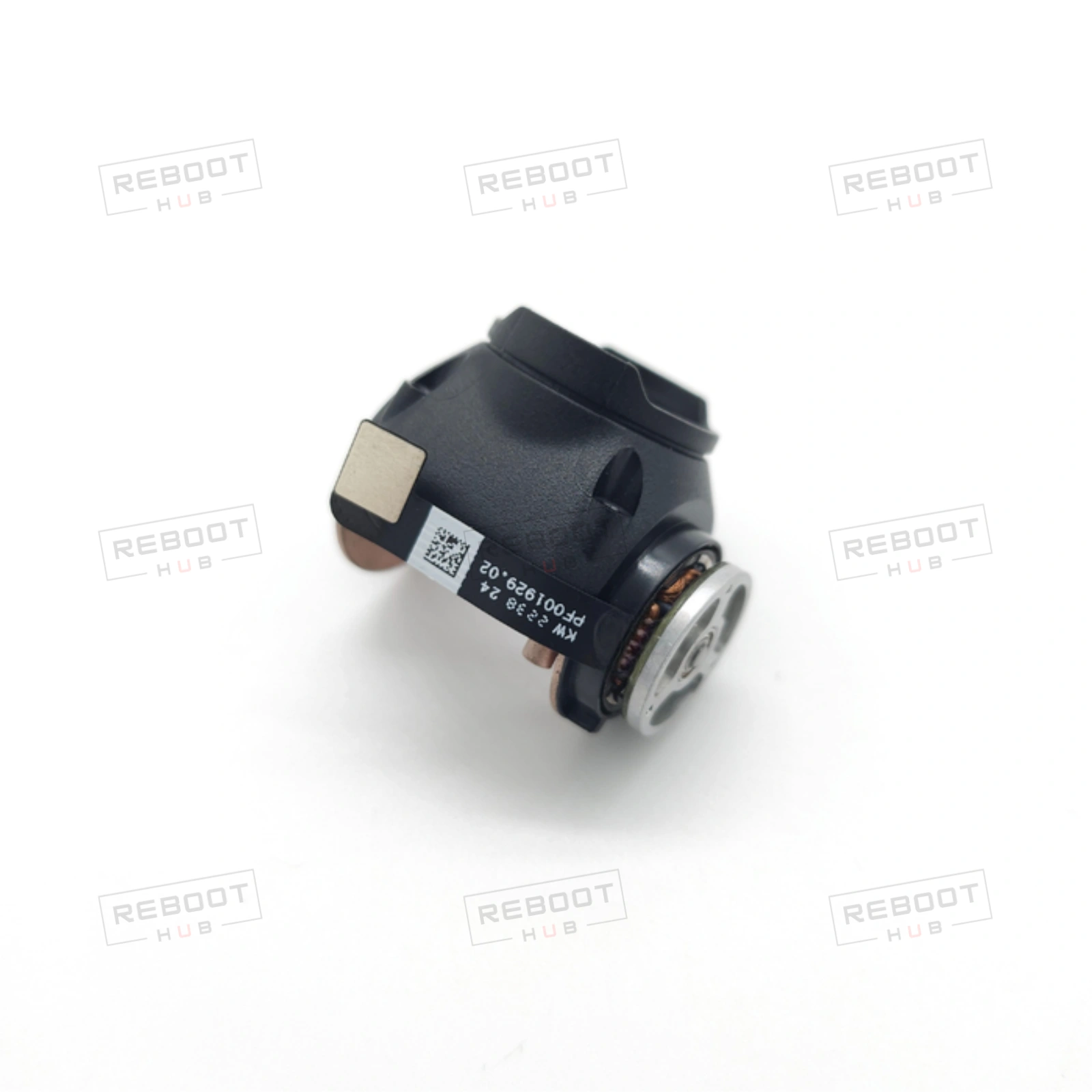 Genuine OEM-Pulled DJI Inspire 3 FPV Camera Front Shell Module Replacement Part View - 2