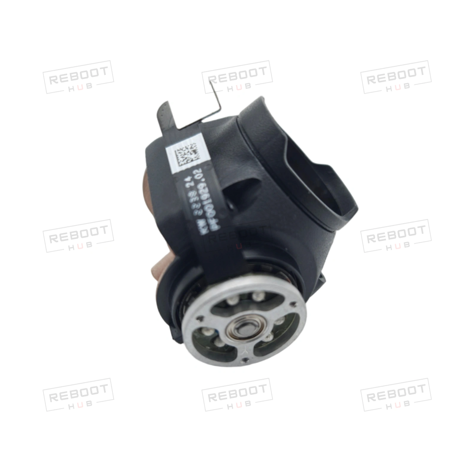 Genuine OEM-Pulled DJI Inspire 3 FPV Camera Front Shell Module Replacement Part View - 1