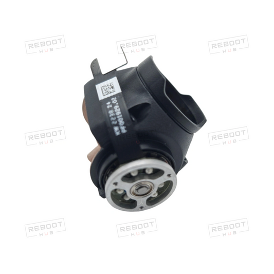 DJI Inspire 3 FPV Camera Front Shell Module - OEM-pulled repair part photo 1