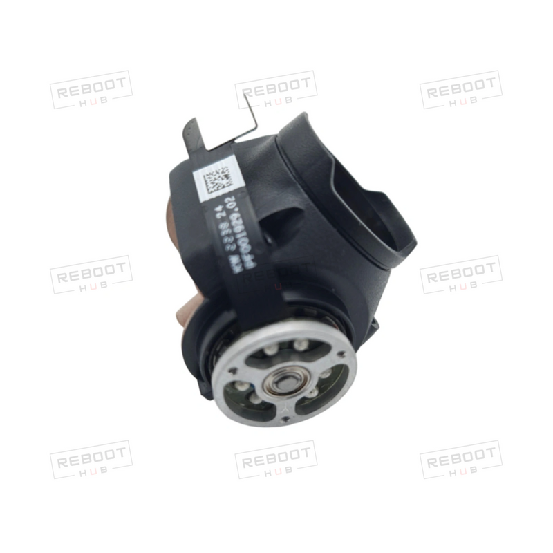 Ekte OEM-trukket DJI Inspire 3 FPV-kamera foran skallmodul