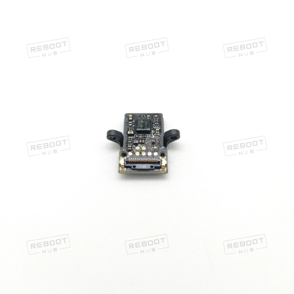 Genuine OEM-Pulled DJI Inspire 3 FPV Camera IMU Module Replacement Part View - 1