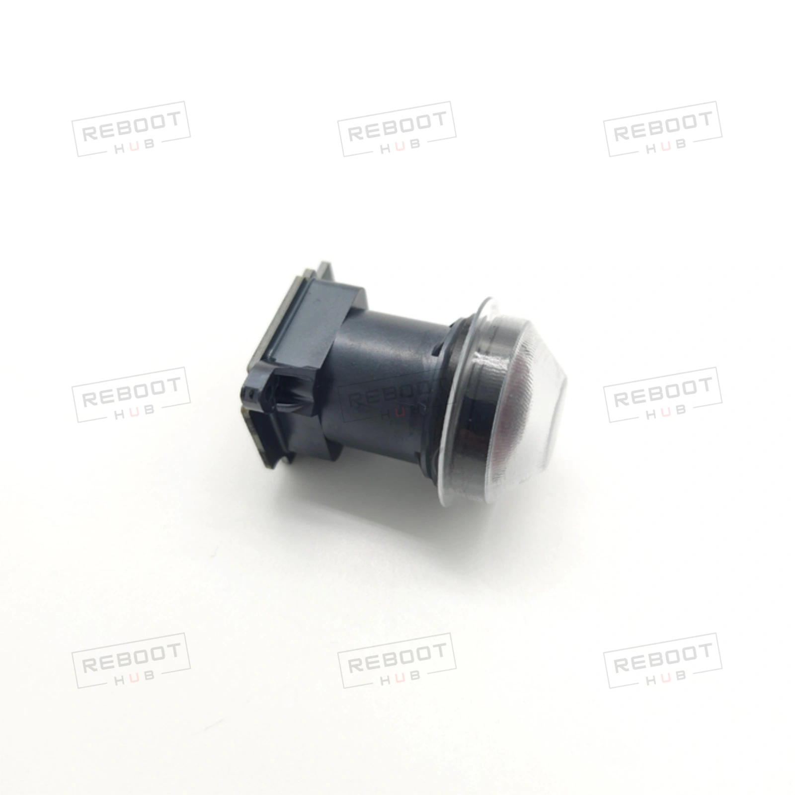 DJI Inspire 3 FPV Camera Module - OEM-pulled repair part photo 3