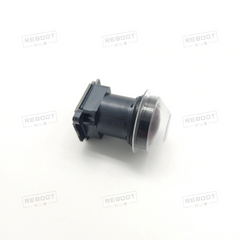 DJI Inspire 3 FPV Camera Module - OEM-pulled repair part photo 3