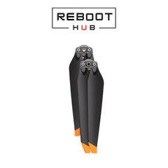 Reboot Hub DJI Inspire 3 Foldable Quick-Release Propellers for High Altitude (Pair) propeller item actual product photo 8