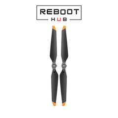 Reboot Hub DJI Inspire 3 Foldable Quick-Release Propellers for High Altitude (Pair) propeller item actual product photo 7