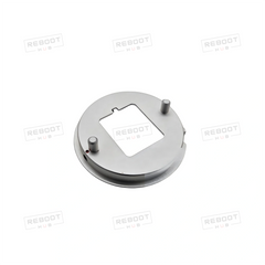 Genuine OEM-Pulled DJI Inspire 3 Gimbal Quick-Release Bracket Replacement Part View - 3