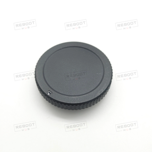 DJI Inspire 3 Gimbal Quick-Release Protective Cover - OEM-pulled repair part photo 1