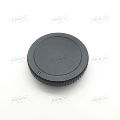 Genuine OEM-Pulled DJI Inspire 3 Gimbal Quick-Release Protective Cover Replacement Part View - 1