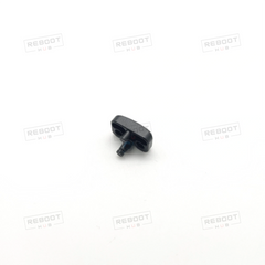 Genuine OEM-Pulled DJI Inspire 3 Gimbal Release Button Replacement Part View - 4