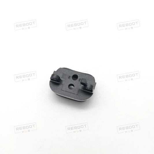 Genuine OEM-Pulled DJI Inspire 3 Gimbal Release Button Base Module Replacement Part View - 1