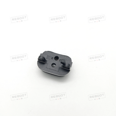 Genuine OEM-Pulled DJI Inspire 3 Gimbal Release Button Base Module Replacement Part View - 1