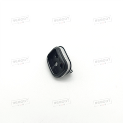 Genuine OEM-Pulled DJI Inspire 3 Gimbal Release Button Base Module Replacement Part View - 2