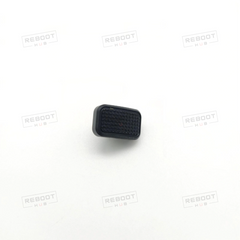 Genuine OEM-Pulled DJI Inspire 3 Gimbal Release Button Replacement Part View - 3