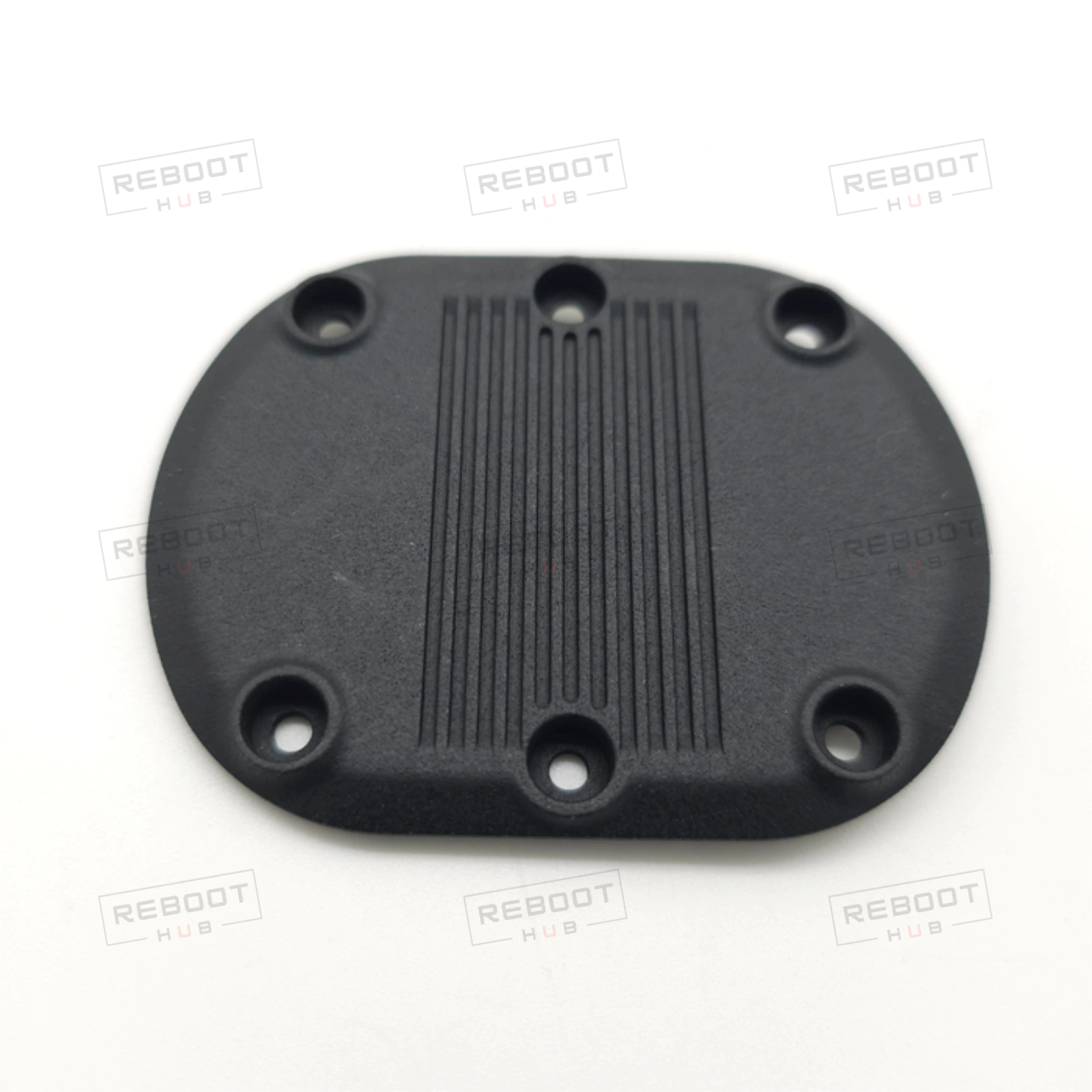 Genuine OEM-Pulled DJI Inspire 3 Gimbal Roll Axis Arm Cover Replacement Part View - 6