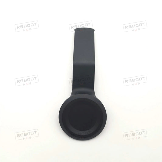 DJI Inspire 3 Gimbal Roll Axis Arm Cover - OEM-pulled repair part photo 1