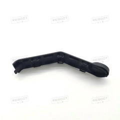 DJI Inspire 3 Gimbal Roll Axis Arm Cover - OEM-pulled repair part photo 5