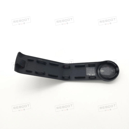 Genuine OEM-Pulled DJI Inspire 3 Gimbal Roll Axis Arm Cover (Right) Replacement Part View - 1