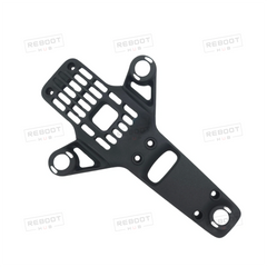 Genuine OEM-Pulled DJI Inspire 3 Gimbal Vibration Absorbing Bracket Module Replacement Part View - 2