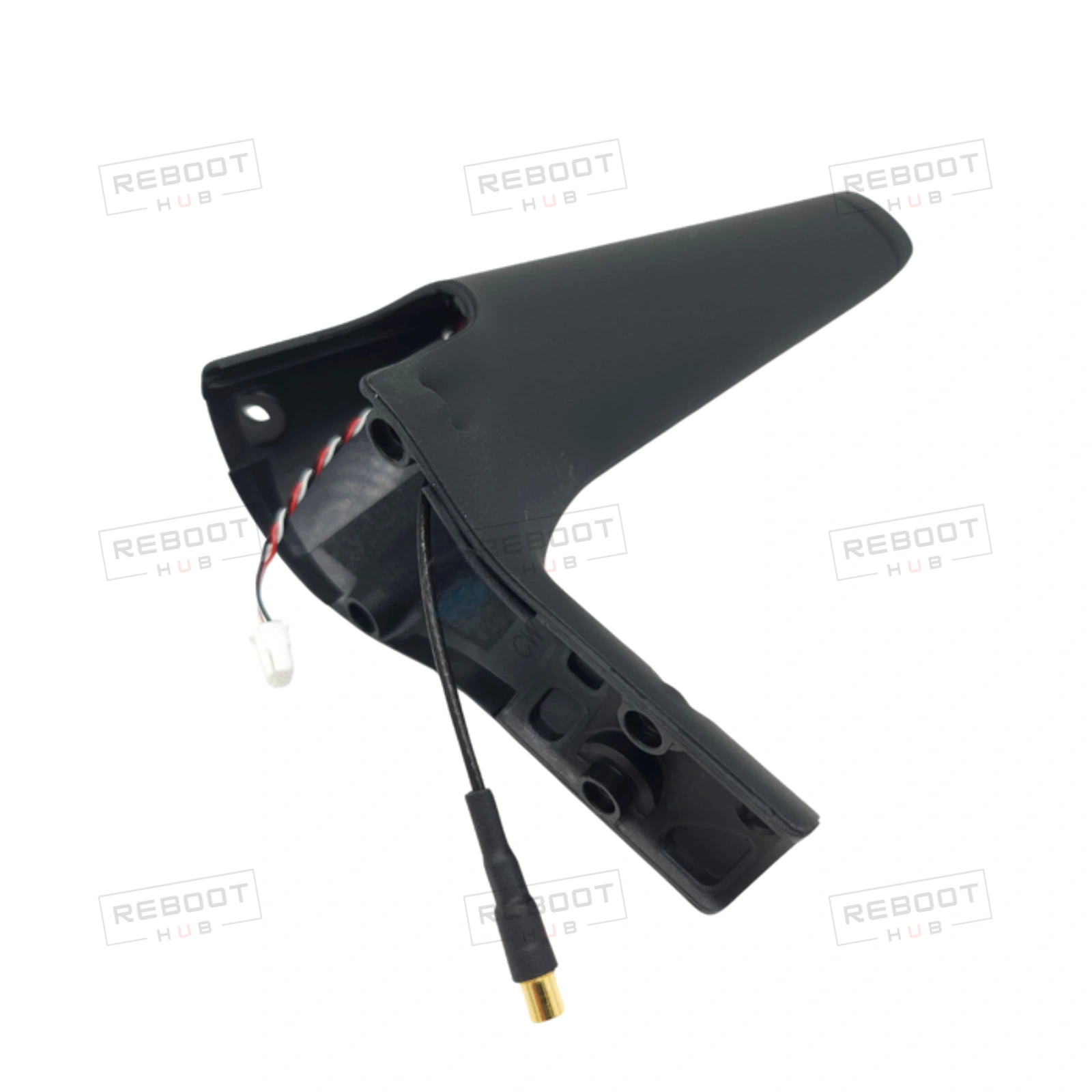 Genuine OEM-Pulled DJI Inspire 3 Landing Gear Module (M1/M3) Replacement Part View - 2