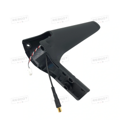 DJI Matrice 200 Series Arm Power Supply Signal Cable Harness (M2, M3) - OEM-pulled repair part photo 3