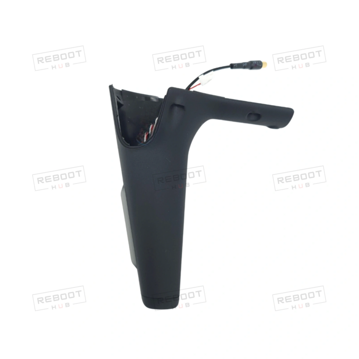 Genuine OEM-Pulled DJI Inspire 3 Landing Gear Module (M2/M4) Replacement Part View - 1