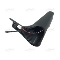 Genuine OEM-Pulled DJI Inspire 3 Landing Gear Module (M2/M4) Replacement Part View - 2