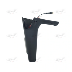 Genuine OEM-Pulled DJI Inspire 3 Landing Gear Module (M2/M4) Replacement Part View - 1
