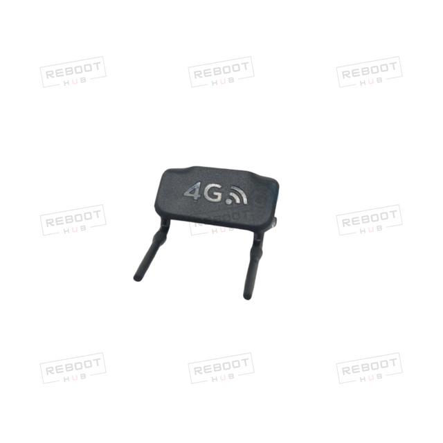 DJI Inspire 3 Lower Cover Expansion Port Rubber Stopper