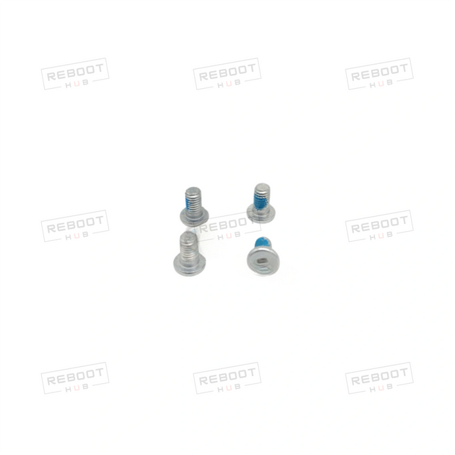 DJI Inspire 3 Motor Screw (4-Pack)