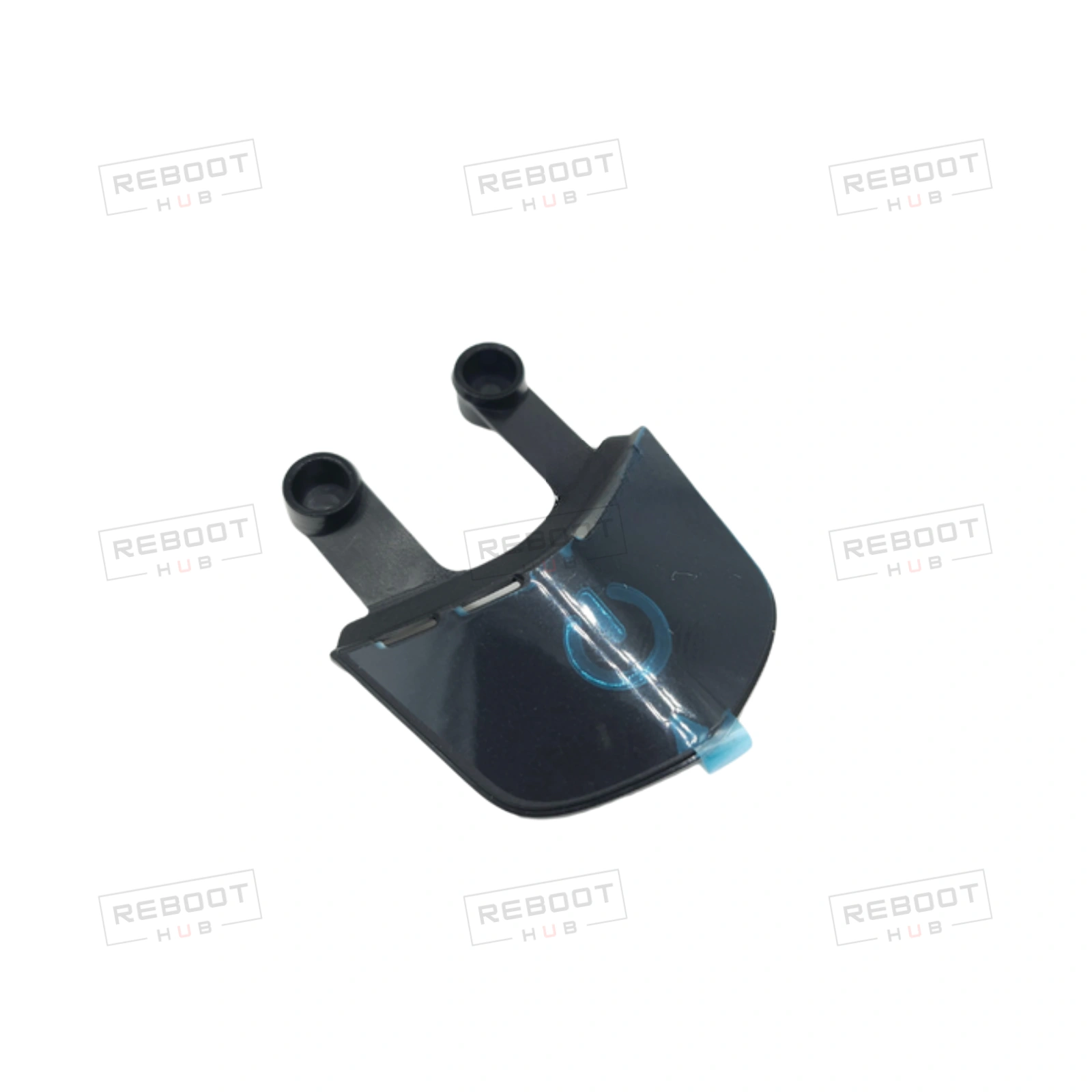 Genuine OEM-Pulled DJI Inspire 3 Power Button Replacement Part View - 3