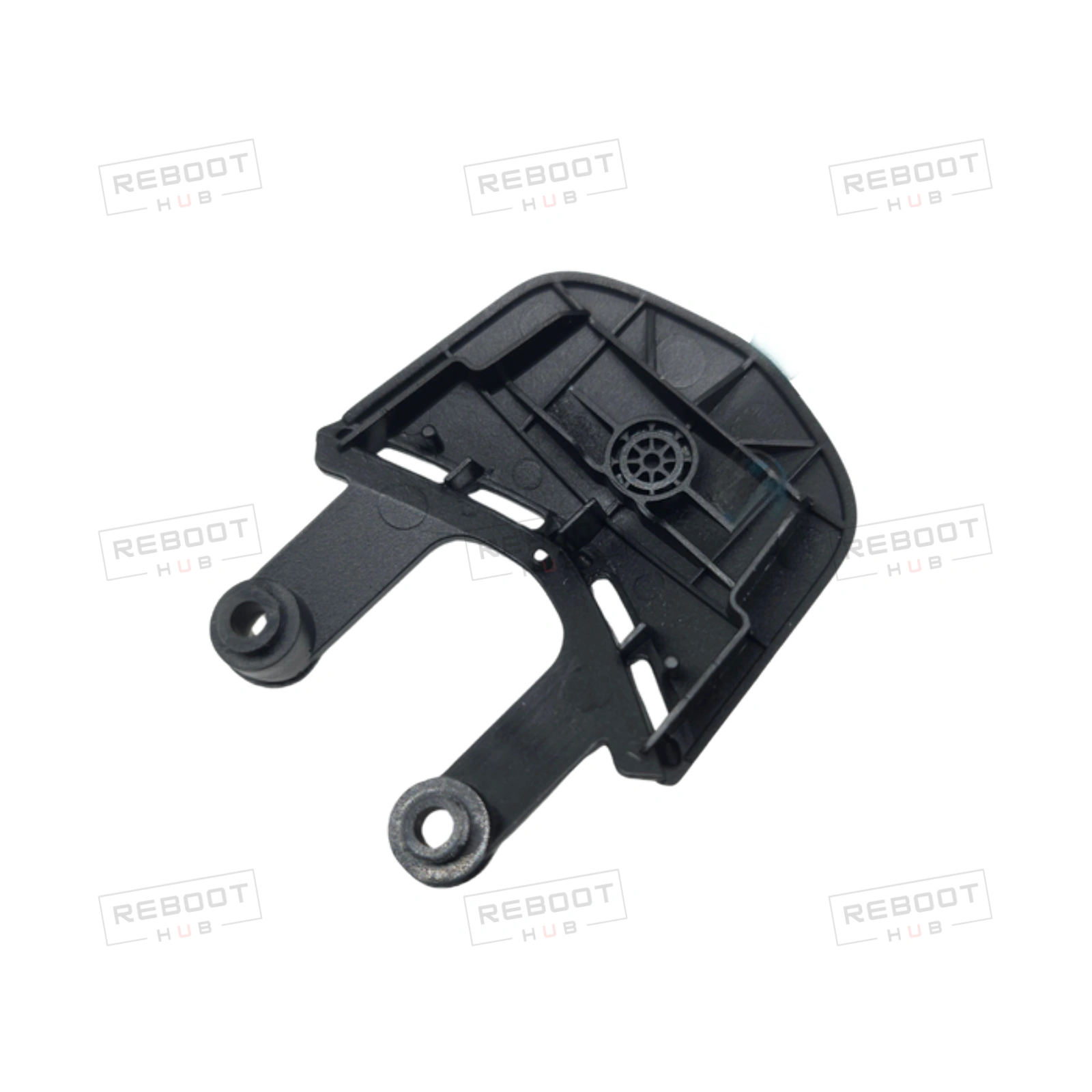 Genuine OEM-Pulled DJI Inspire 3 Power Button Replacement Part View - 2