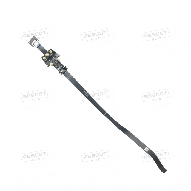 DJI Inspire 3 Power Button