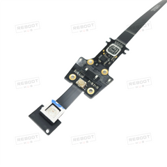 DJI Inspire 3 Power Button - OEM-pulled repair part photo 5