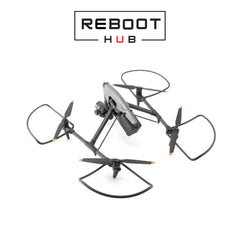 DJI Pristine Pre-owned DJI Inspire 3 Propeller Guard - Pristine Pre-owned Condition View - 100% Original Parts - View 4